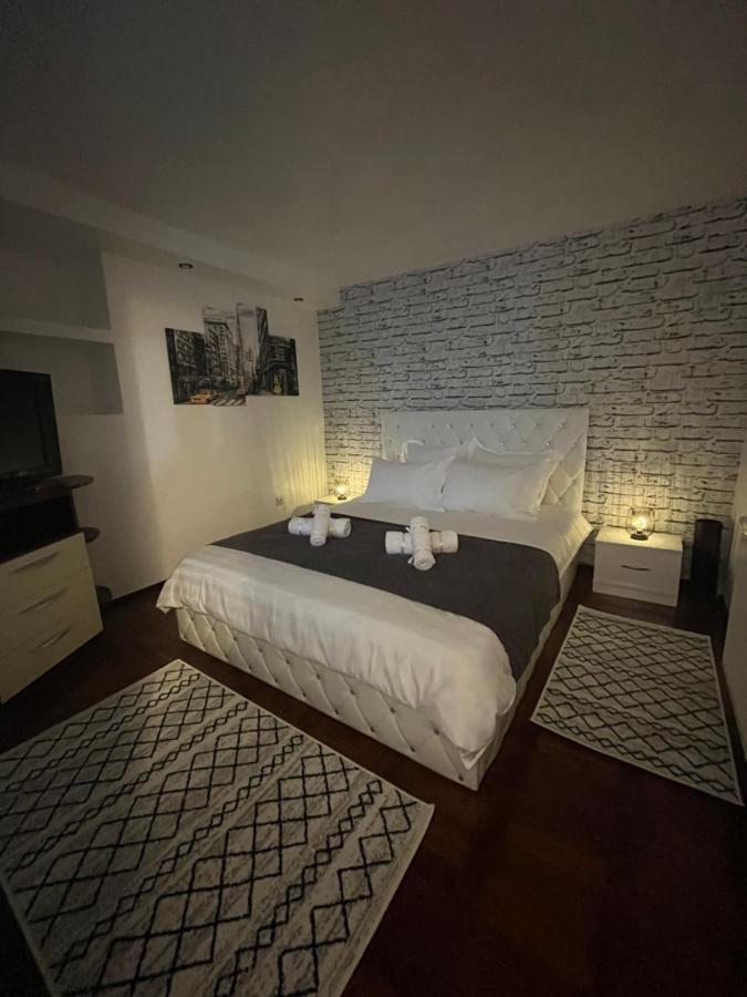 Timi Residence Brasov Ngoại thất bức ảnh