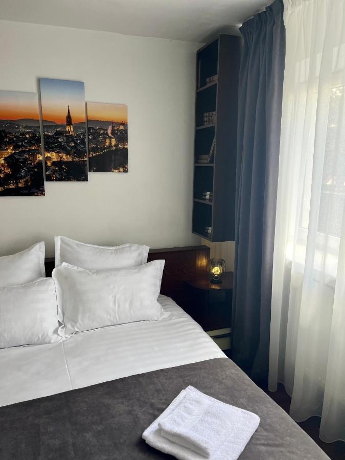 Timi Residence Brasov Ngoại thất bức ảnh