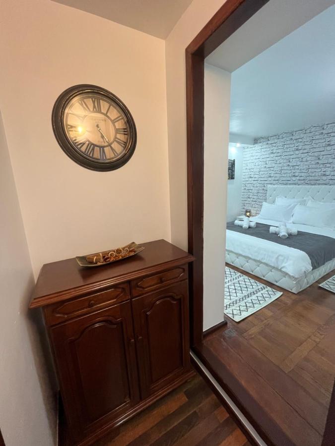 Timi Residence Brasov Ngoại thất bức ảnh