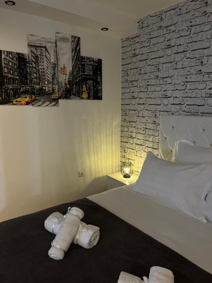 Timi Residence Brasov Ngoại thất bức ảnh