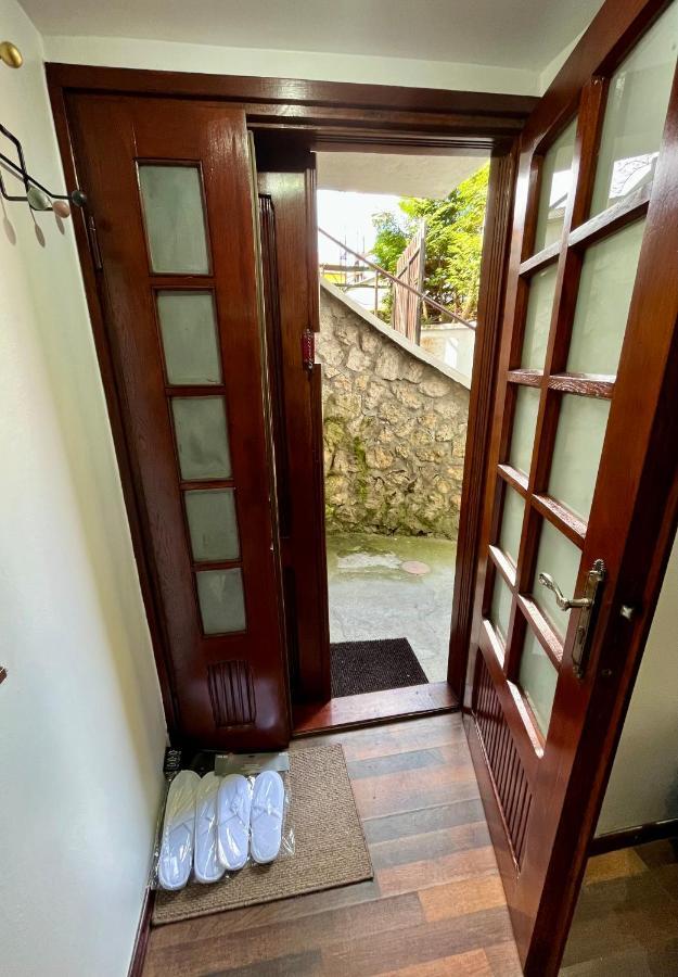 Timi Residence Brasov Ngoại thất bức ảnh