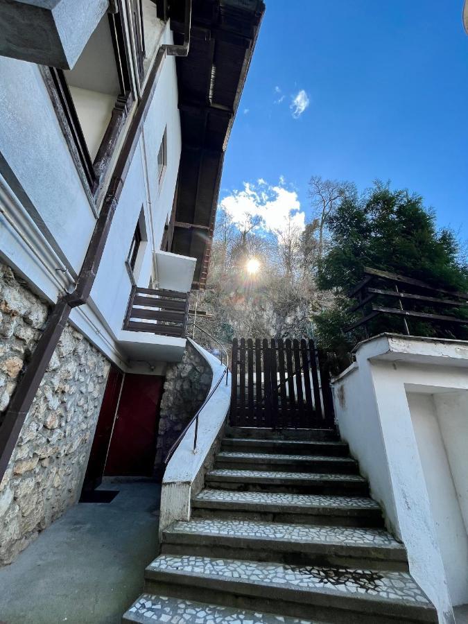 Timi Residence Brasov Ngoại thất bức ảnh