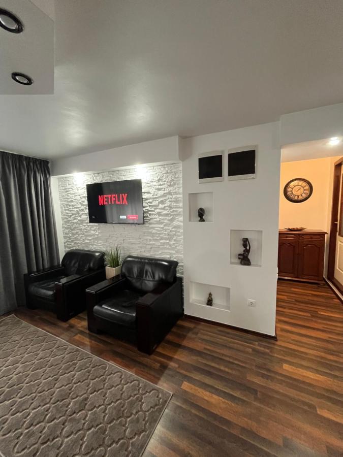 Timi Residence Brasov Ngoại thất bức ảnh