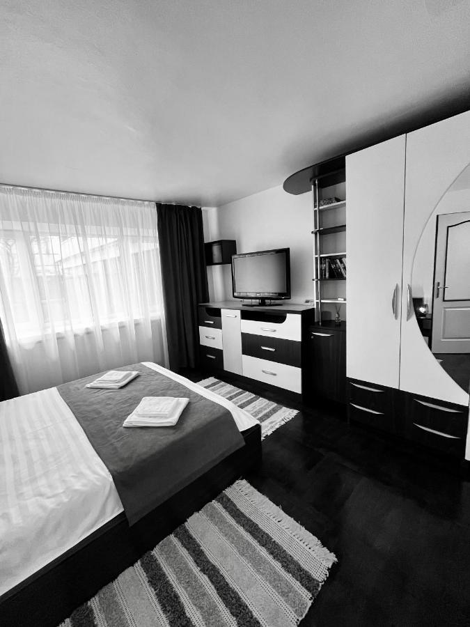 Timi Residence Brasov Ngoại thất bức ảnh