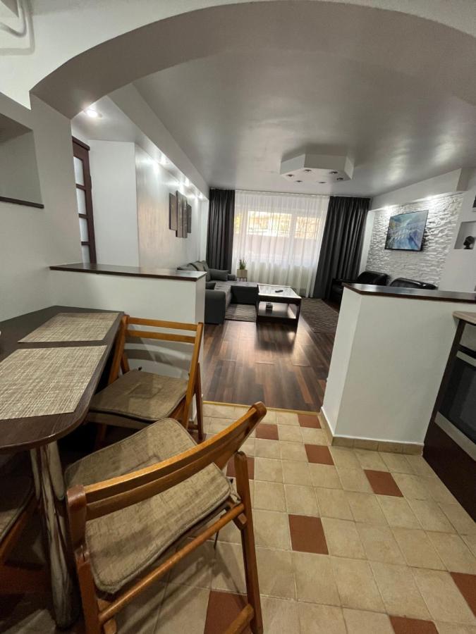 Timi Residence Brasov Ngoại thất bức ảnh