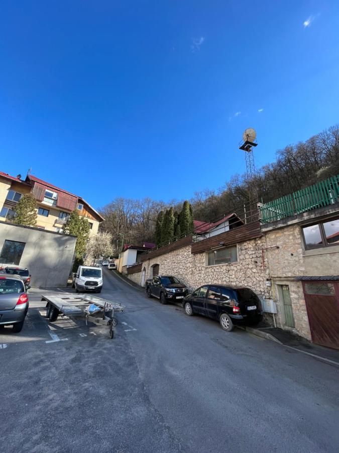 Timi Residence Brasov Ngoại thất bức ảnh
